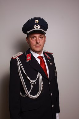 Frank Schürmann Beisitzer Frank Schürmann