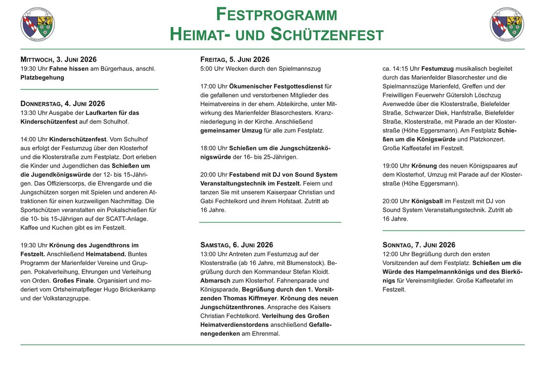 Flyer Innenseite