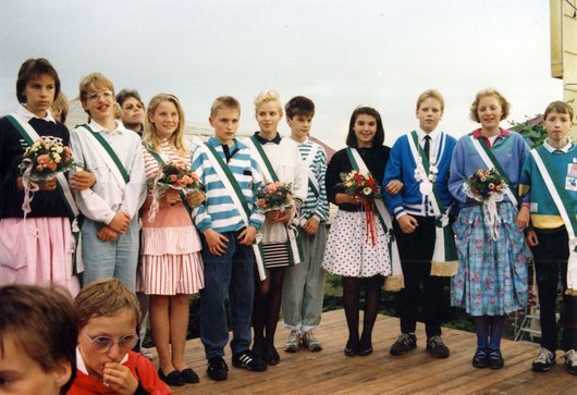 Jugendthron 1988/1989