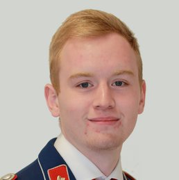 1. Vorsitzender Sven-Thore Kieseleit
