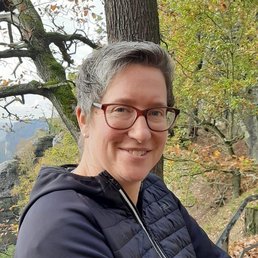 2. Vorsitzende Sandra Himmerich