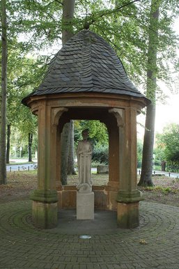 Ehrenmal in Marienfeld