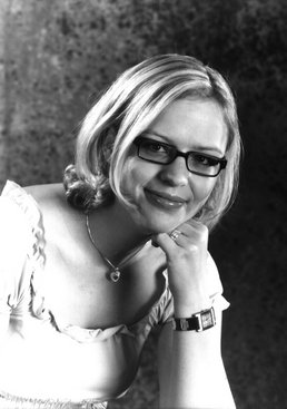 1. Vositzende Carola Eversmann