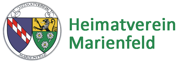 Heimatverein Marienfeld e.V.